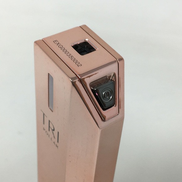 Tri Pollar Facial Renewal, Reshaping, Rejuvenation & Skin Tightening Device - Picture 5 of 8